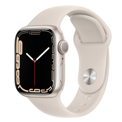 "Apple Watch Series 6 GPS (40MM) - Click here to View more details about this Product